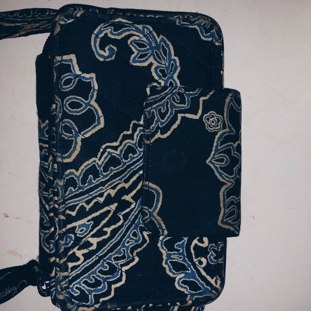 Vera Bradley Wallet